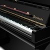 Bosendorfer 130SH3 Silent Pianino akustyczne